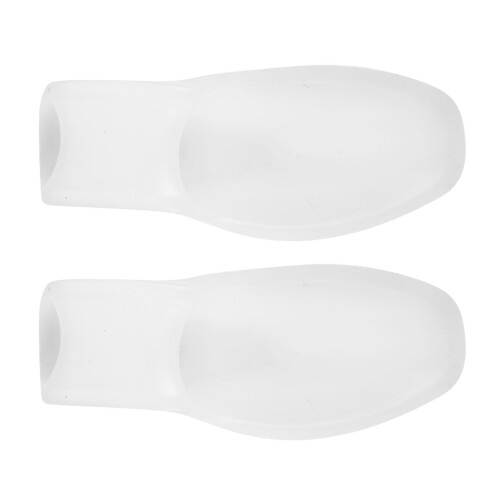 Silicone Valgus Toe Separator Pair 1