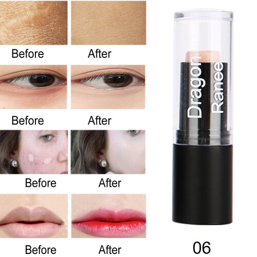 TEAYASON Makeup Contour Concealer Stick #06 2