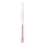Pennello per Nail Art 0.8mm Oro Rosa 1