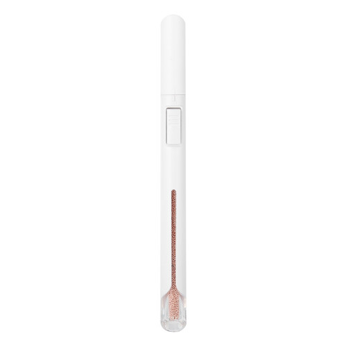 Pennello per Nail Art 0.8mm Oro Rosa