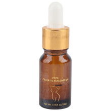 10ml Cellulite-Öl zur Gewichtsreduktion