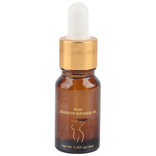 10ml Cellulite-Öl zur Gewichtsreduktion