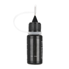 10ml wasserfeste natürliche Tattoo-Paste für temporäre Körperkunst