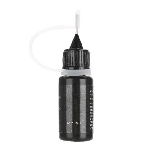 Pasta Tatuaggio Temporanea Impermeabile 10ml