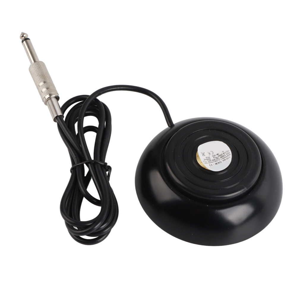 Tattoo Foot Pedal Control for Eyebrow Lip Eyeliner