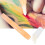 Tattoo-Entferner-Stift Semi-Permanent-Makeup 3 Spitzen Orange 3
