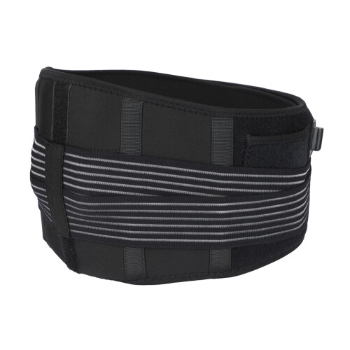 Heating Vibration Physio Waist Support 72-120cm