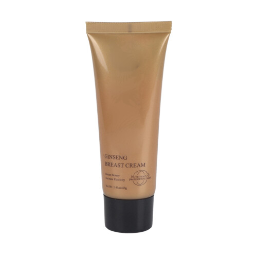 40g natürliche Ginseng-Bruststraffcreme