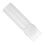 160ml Haarkleurborstel Shampoo Applicator Wit 4