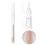 Pennello per Nail Art 0.8mm Oro Rosa 4