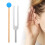 Alu Medizinische Stimmgabel Hammer Diagnostik 4
