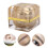 Semi-Permanent Makeup Eyebrow Correction Cream Remover 4