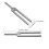 Gold Tone Tuning Fork Set with Hammer-Gold 432 Tuning Fork 4