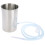 2L Colonic Irrigation Set w/ 1.4m Hose & Nozzle 2