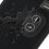 Heating Vibration Physio Waist Support 72-120cm 4