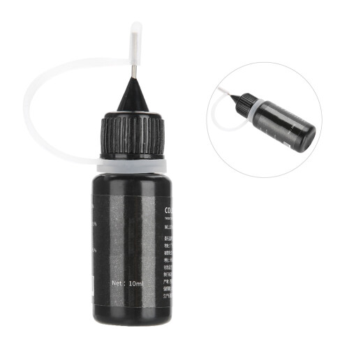 Pasta Tatuaggio Temporanea Impermeabile 10ml 1