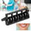 3-Color 8-Hole Autoclavable Endodontic Drill Stand 4