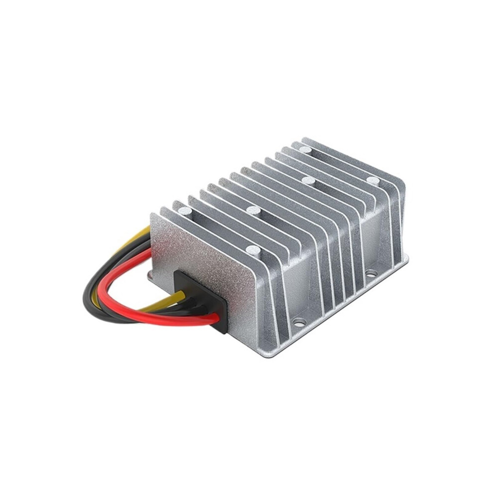 24V To 15V Dc-Dc Step-Down Module Converter, 18V-40V Input, 40A Output, Constant Voltage Buck Regulator 9084446709889