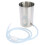 2L Colonic Irrigation Set w/ 1.4m Hose & Nozzle 3
