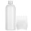 160ml Haarkleurborstel Shampoo Applicator Wit 3