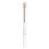 Pennello per Nail Art 0.8mm Oro Rosa 2
