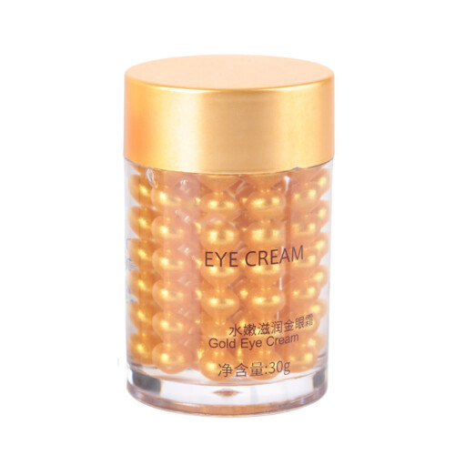 Crema occhi oro 30g anti-rughe e occhiaie 2