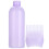 160ml Haarfarb-Pinsel & Shampoo-Applikator (Lila) 2