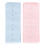 2Pcs Foetale Hartmonitor Bandage Gordel Zwanger 5