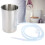 2L Colonic Irrigation Set w/ 1.4m Hose & Nozzle 4