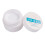Sneldrogende Crystal Nagel Gel Liem Wit 3