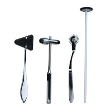 Professional Grade Diagnostic Reflexes Hammer Set Suitable for
