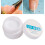 Sneldrogende Crystal Nagel Gel Liem Wit 2