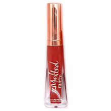 Matte-Lipgloss lang anhaltend feuchtigkeitspendend #1