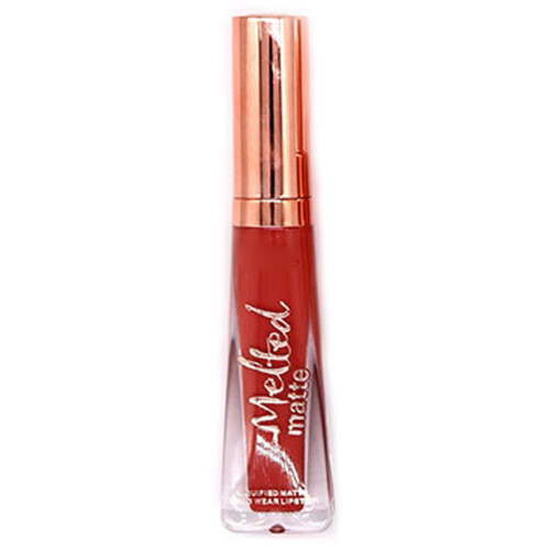 Matte-Lipgloss lang anhaltend feuchtigkeitspendend #1