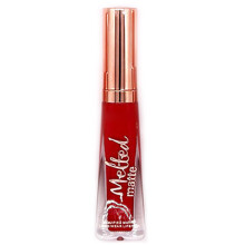 Matte-Lipgloss lang anhaltend feuchtigkeitspendend #3