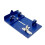 Universal Adjustable DIY Glass Bottle Cutter Sizes Metal-Blue 1