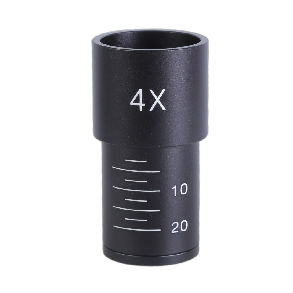 Optical Eyepiece Ocular Lens/Barlow Lens 23.2Mm-4X Extender 7754000240289