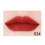 Matte-Lipgloss lang anhaltend feuchtigkeitspendend #3 3