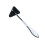Professional Grade Diagnostic Reflexes Hammer Set Suitable for 7