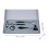 Professional Grade Diagnostic Reflexes Hammer Set Suitable for 3