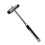 Professional Grade Diagnostic Reflexes Hammer Set Suitable for 6