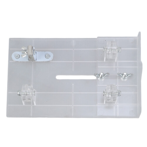 Universal Adjustable DIY Glass Bottle Cutter Sizes Metal-Blue 2