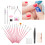 Professionele nagelkunst set met cuticle trimmer 5