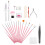 Professionele nagelkunst set met cuticle trimmer 2