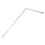 Framing Square Ruler Stainless-1.2mm thickness 500 times 250mm 1