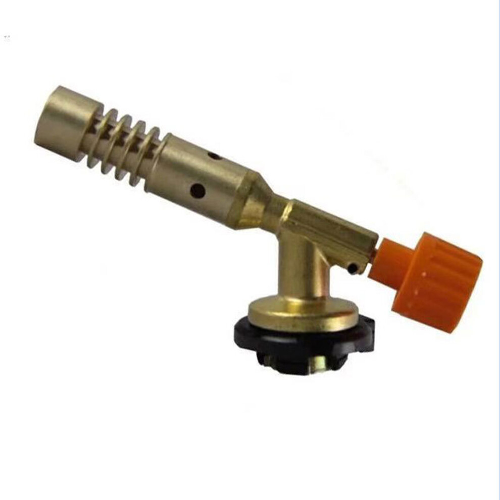 Welding Gas Burners Flame Guns Flame Gas Torch Blowtorch Cooking 7754000240036