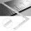Framing Square Ruler Stainless-1.2mm thickness 500 times 250mm 7
