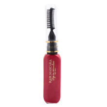 2-in-1 Haarfarbe Creme Mascara 02#