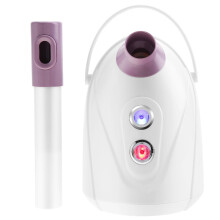 Heiß/Kalt Ionen-Facial Steamer 360