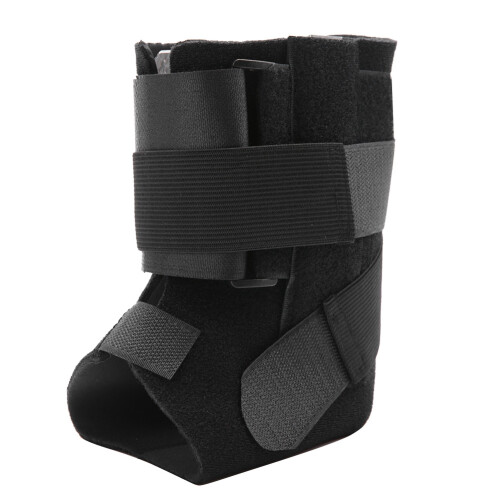 Adjustable Ankle Support Brace Foot Drop Orthosis
